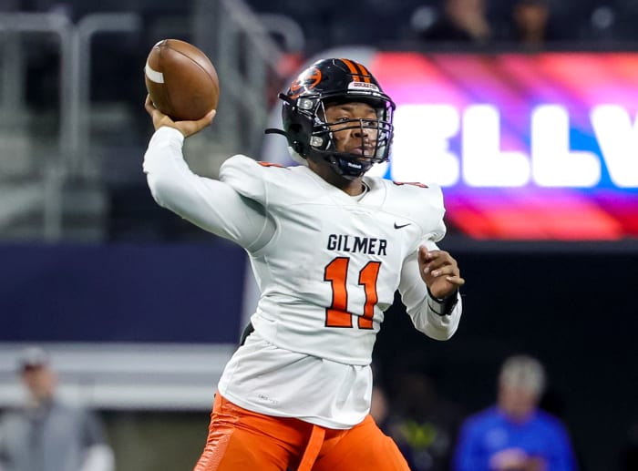 Gilmer vs Bellville UIL 4A Division 2 Final December 15, 2023 Photo-Tommy Hays03